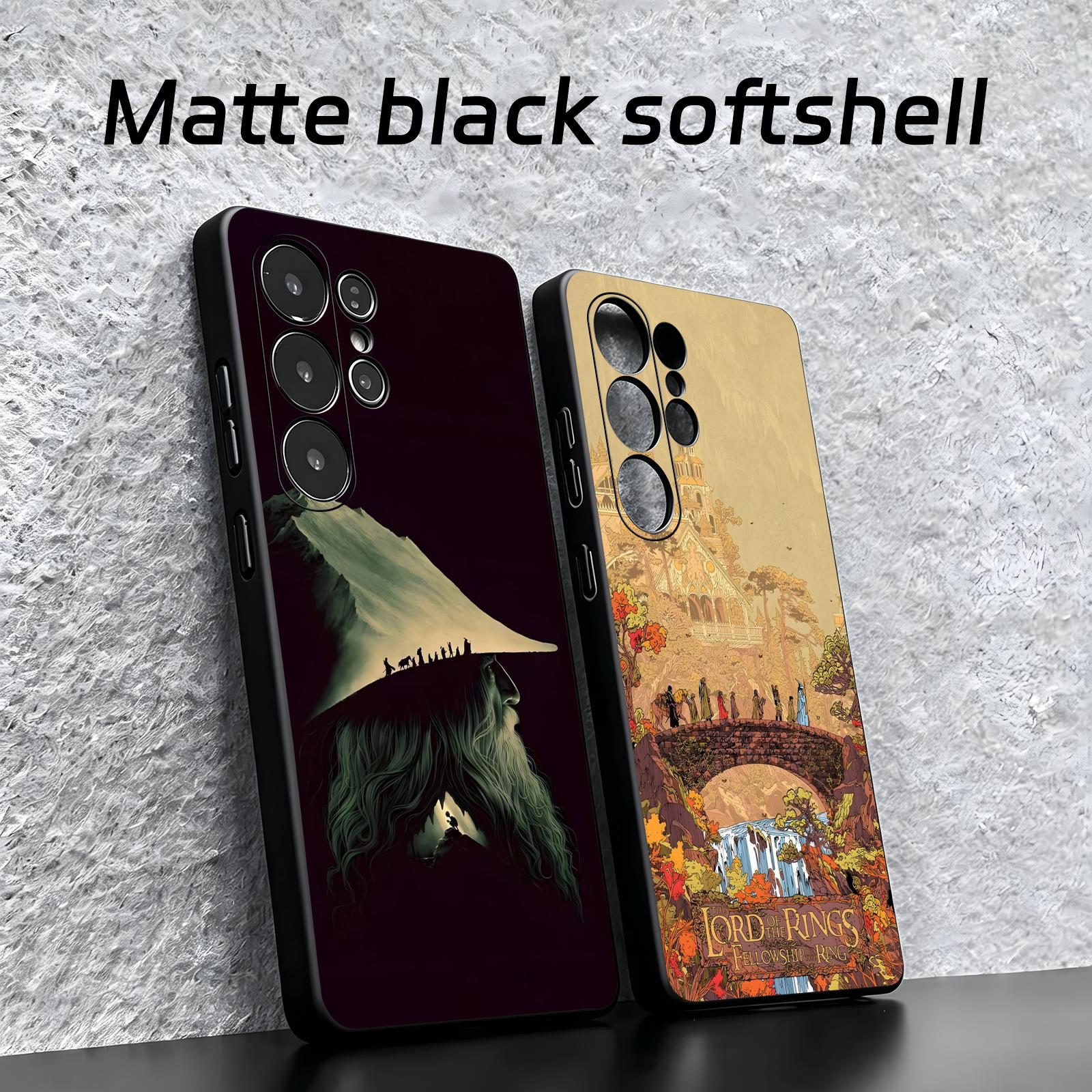 Casing Ponsel untuk Samsung S2 - Phone Cases Samsung S25 Ultra ulasan dan harga