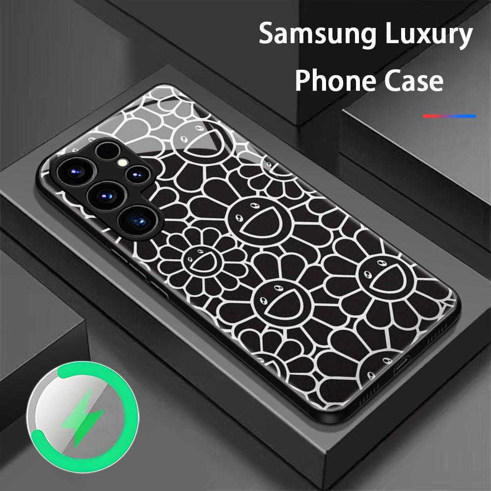 Casing Ponsel Sunflower Japan  - Phone Cases Japanese ulasan dan harga