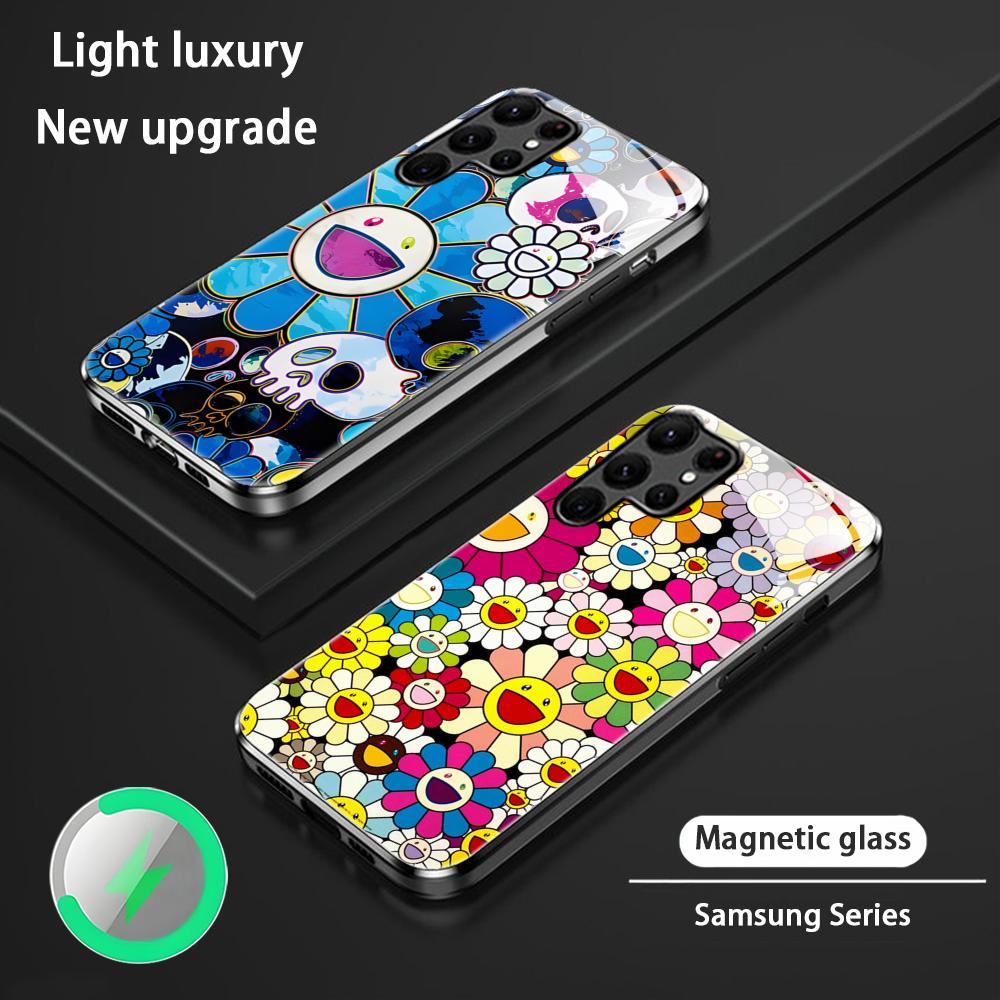 Casing Ponsel Sunflower Japan  - Phone Cases Japanese ulasan dan harga