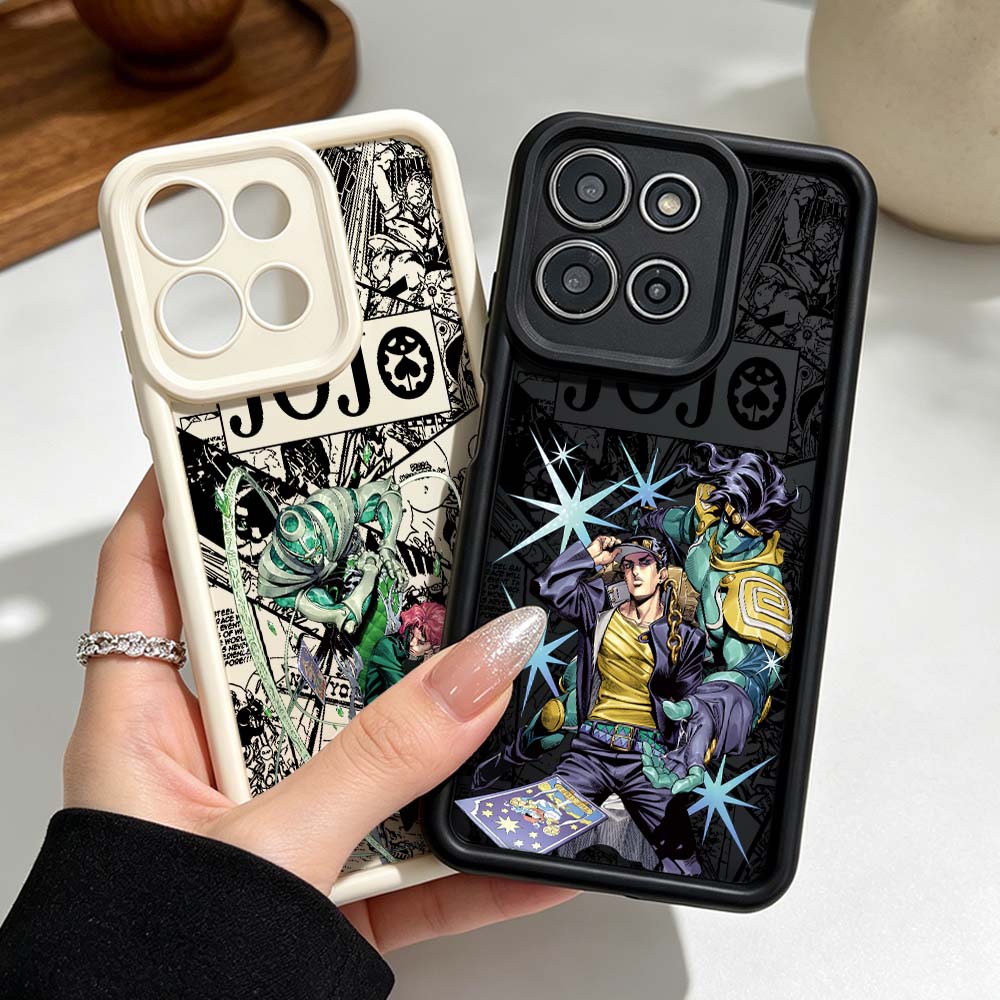 Casing Ponsel Lucu JOJO untuk  - Phone Cases For Motorola ulasan dan harga