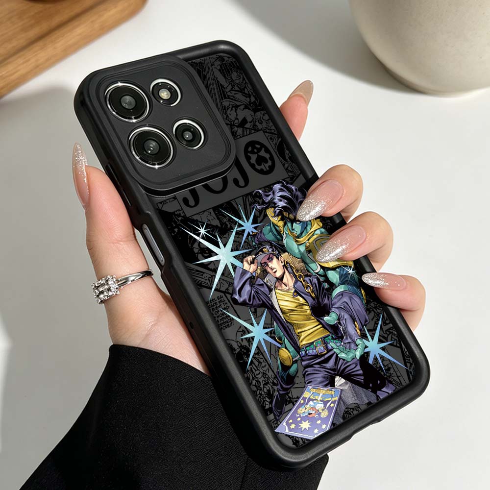 Casing Ponsel Lucu JOJO untuk  - Phone Cases For Motorola ulasan dan harga