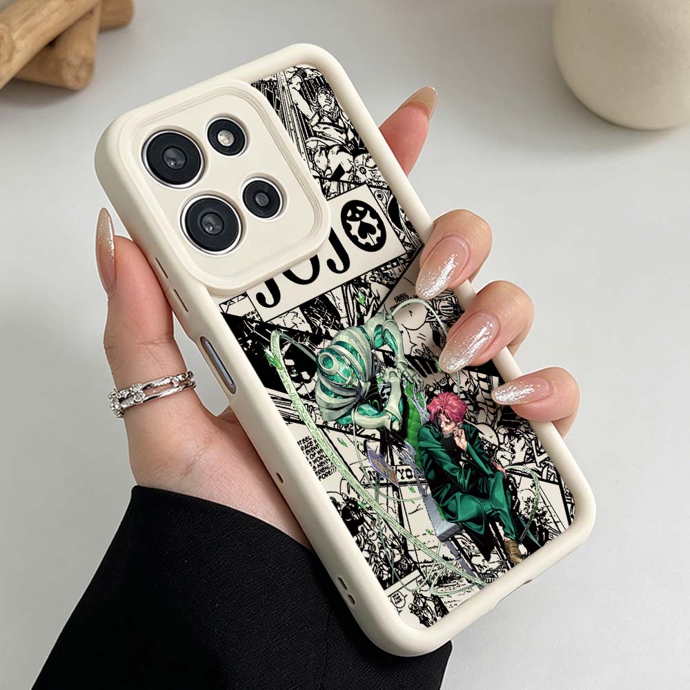 Casing Ponsel Lucu JOJO untuk  - Phone Cases For Motorola ulasan dan harga