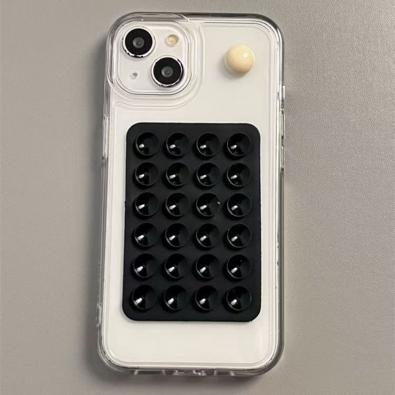 Penyangga Ponsel Silikon denga - Phone Cases Video ulasan dan harga