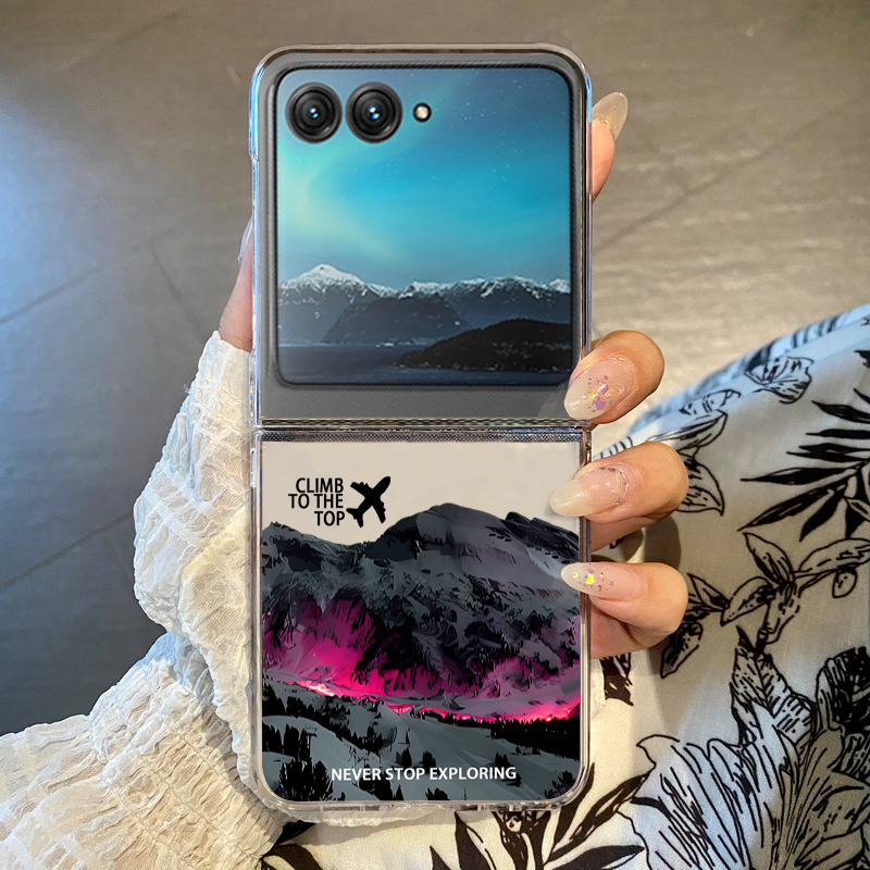 Casing Ponsel Pola Rute Pesawa - Phone Cases For Motorola ulasan dan harga