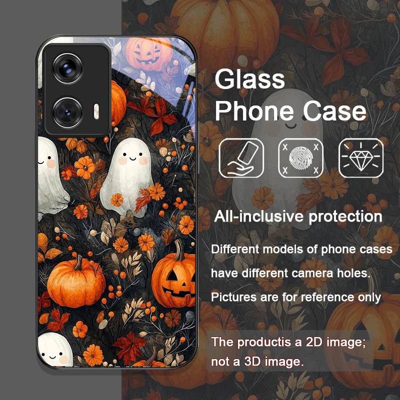 Casing Ponsel Kaca Tempered Ra - Phone Cases For Motorola ulasan dan harga