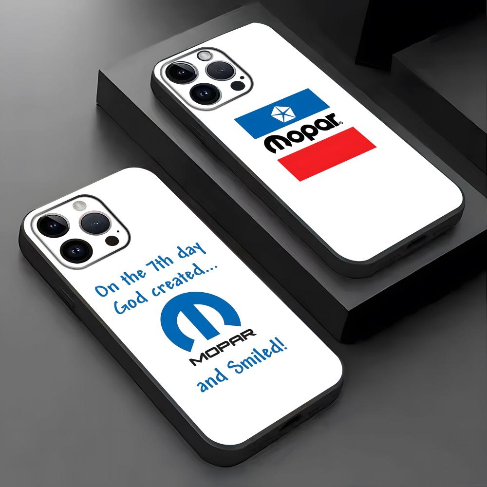 Casing HP Logo Merek Fashion M - Phone Cases Brand ulasan dan harga