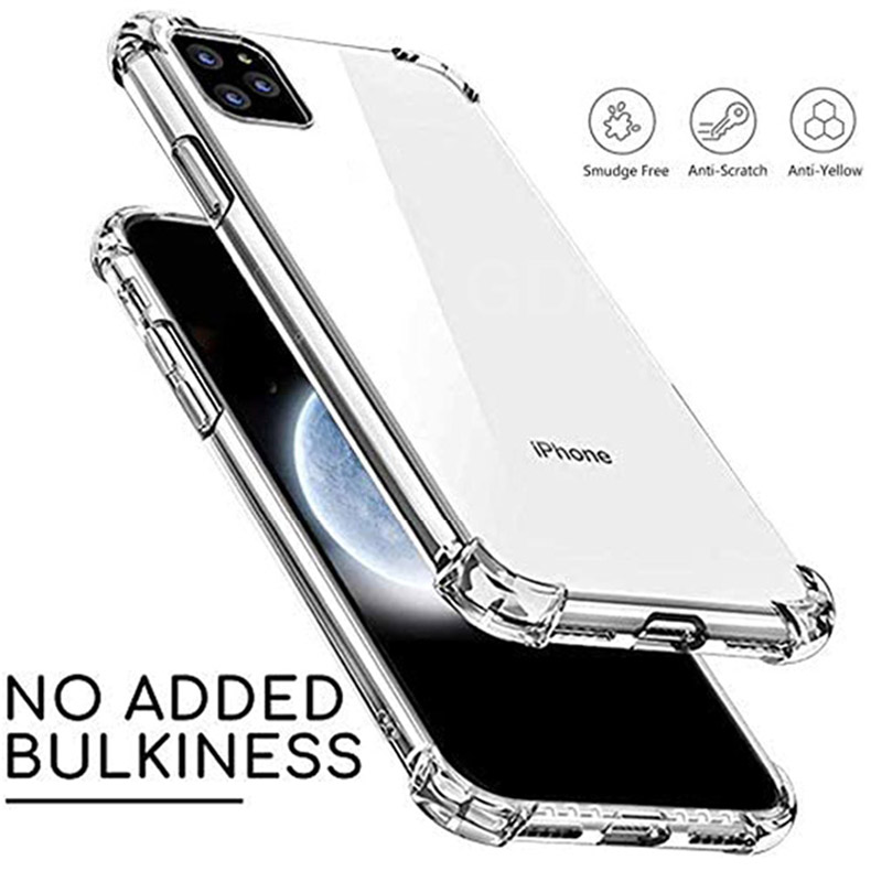 Casing Ponsel Silikon Transpar - Phone Cases Samsung S25 Ultra ulasan dan harga