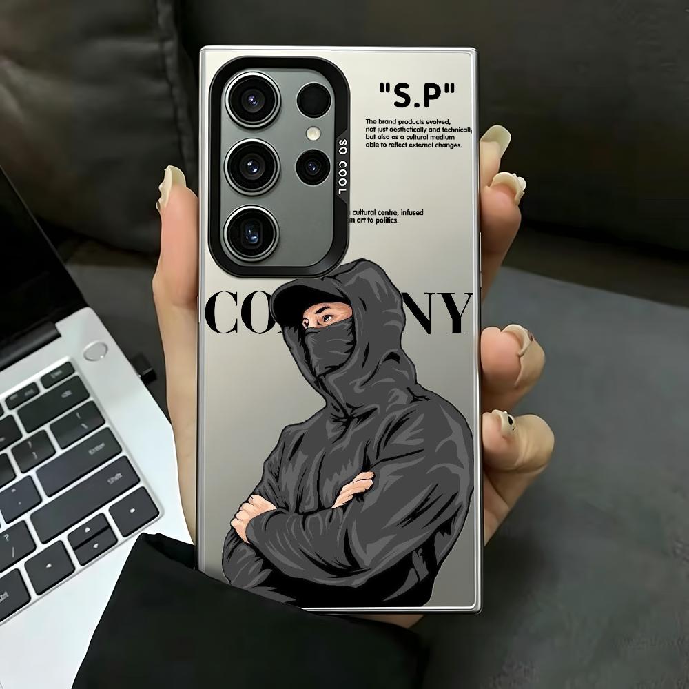 Casing Ponsel Fungsional Brand - Phone Cases Com ulasan dan harga