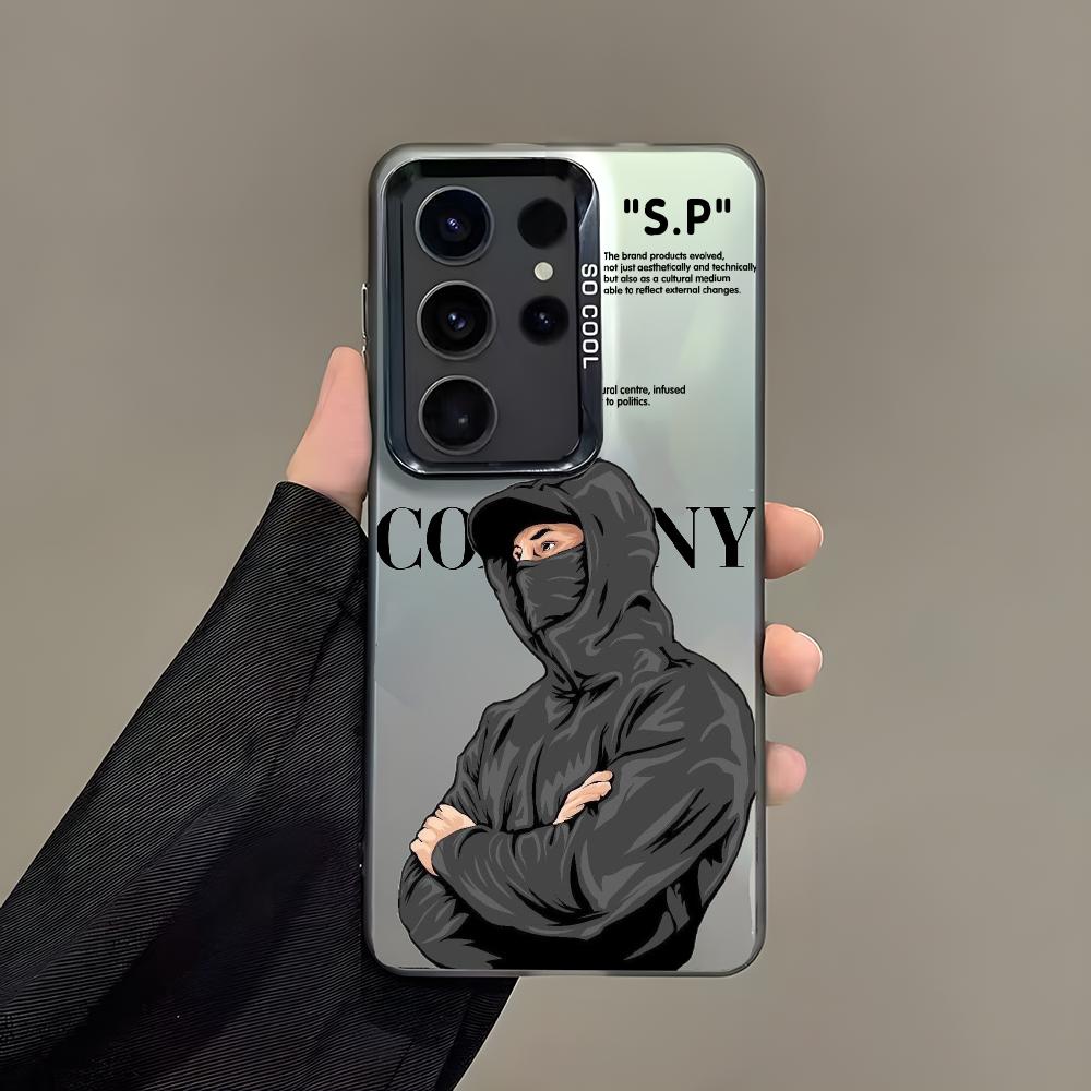 Casing Ponsel Fungsional Brand - Phone Cases Com ulasan dan harga