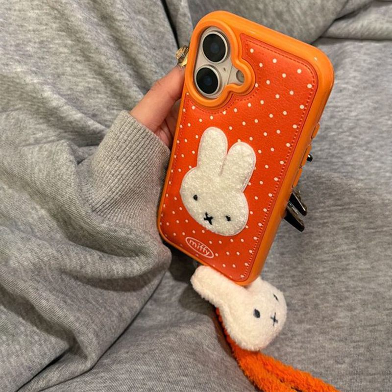 Casing HP Miffy Lucu Cocok unt - Phone Cases Japanese ulasan dan harga