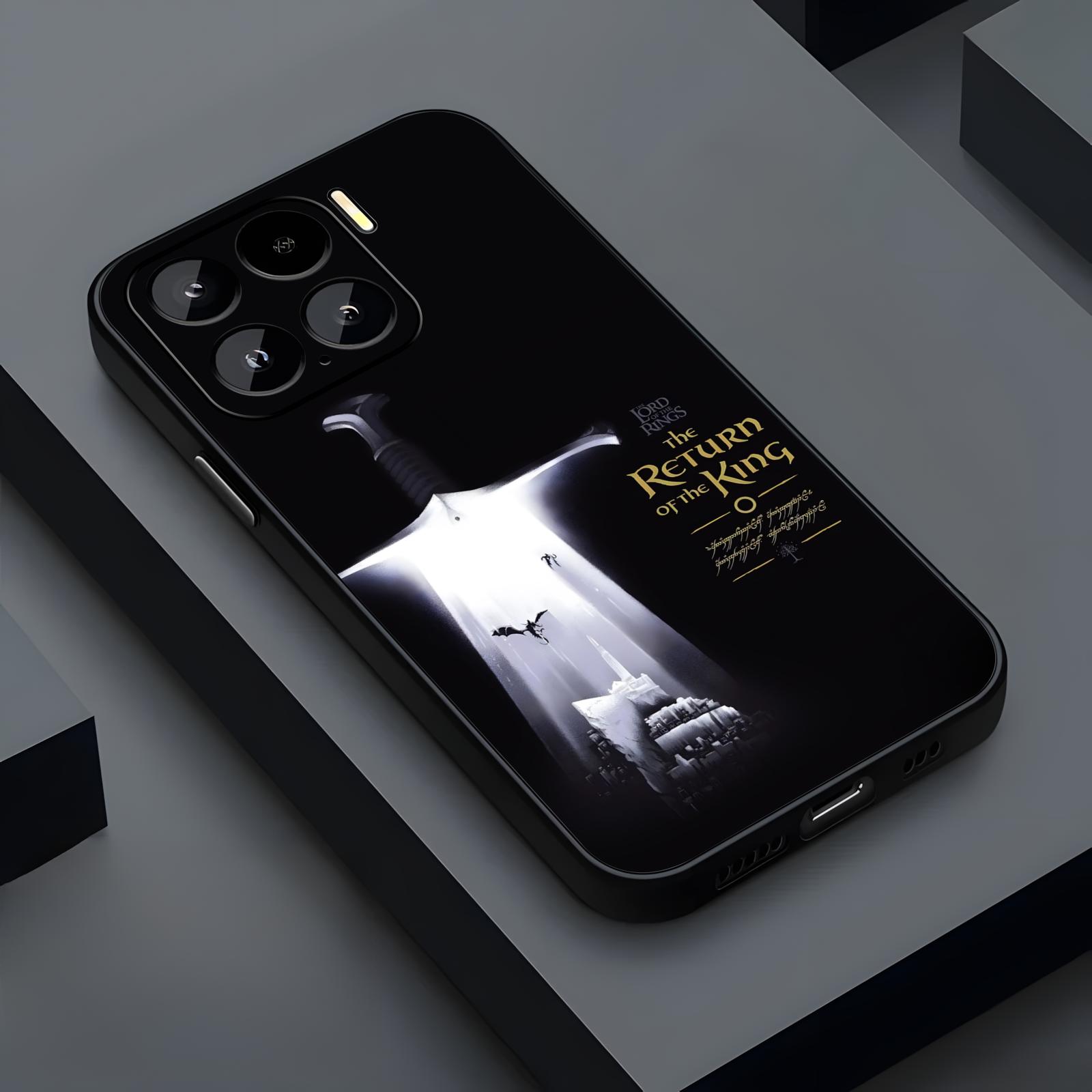 Casing Ponsel Film Klasik The  - Phone Cases Iphone 14 ulasan dan harga