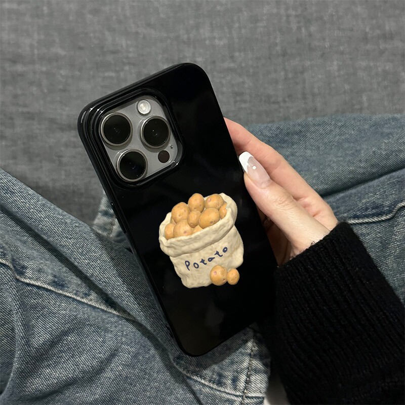 Casing HP Anti Debu Motif Kent - Phone Cases Japanese ulasan dan harga