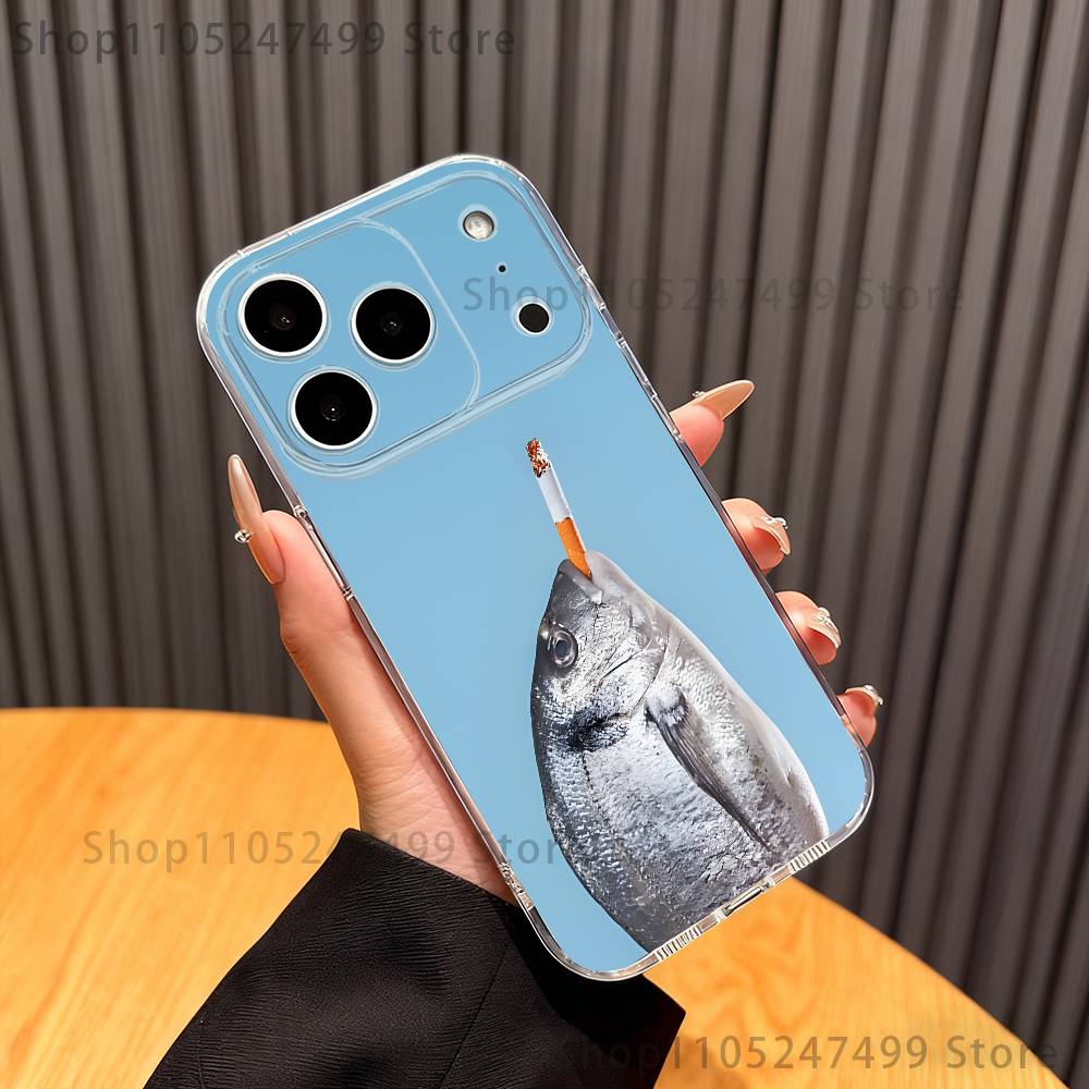 Casing Ponsel Motif Sarden Kal - Phone Cases You Can Customize ulasan dan harga