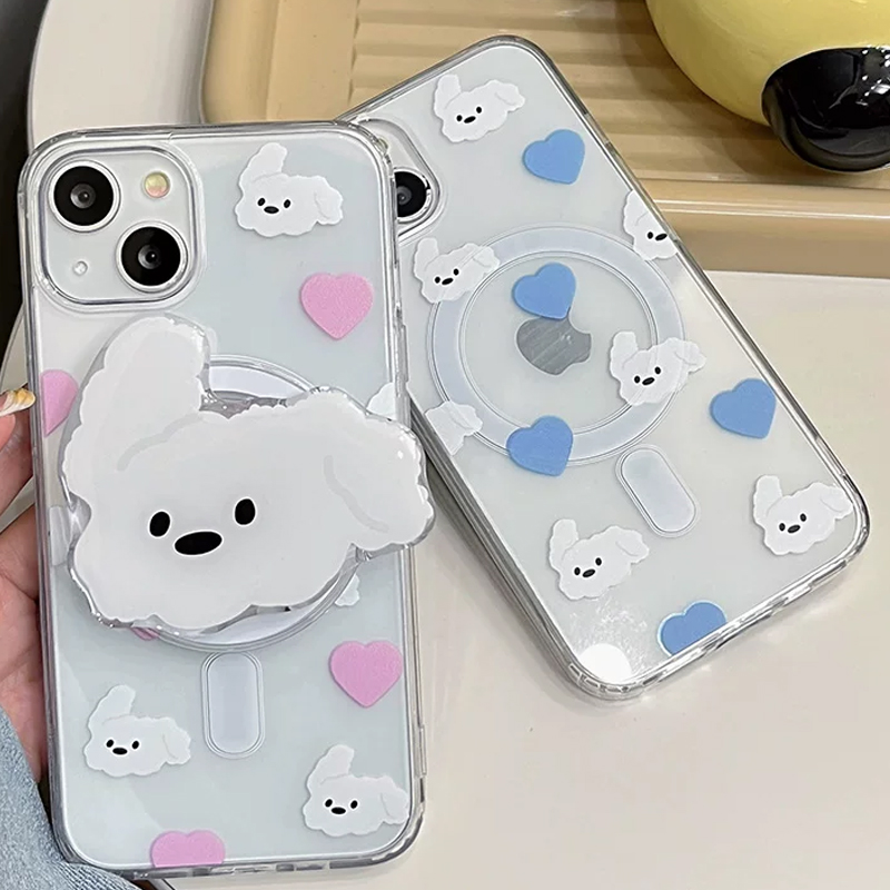 Casing Ponsel Magsafe Motif An - Phone Cases Japanese ulasan dan harga