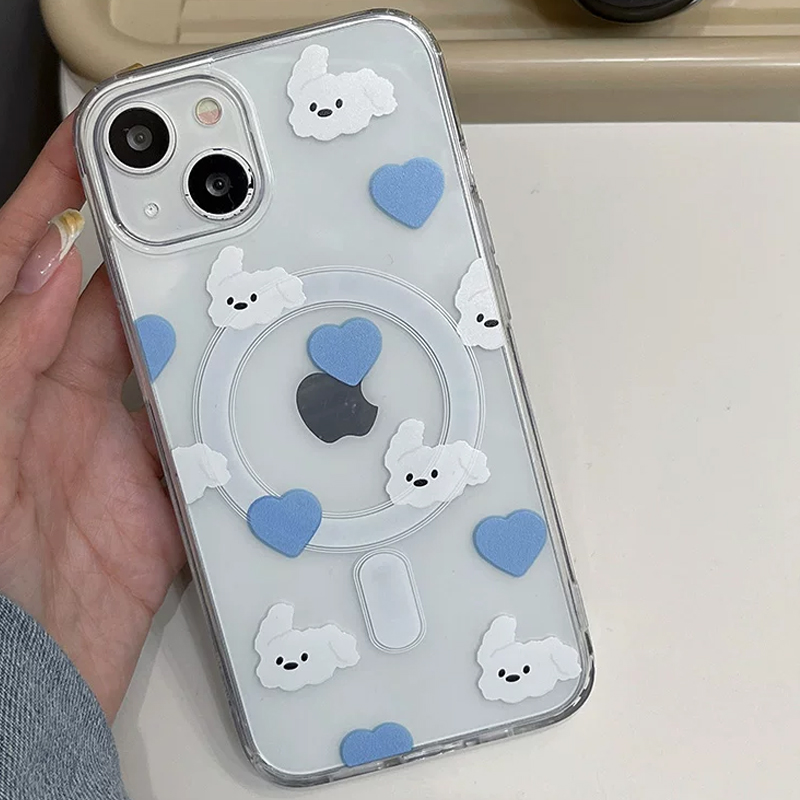Casing Ponsel Magsafe Motif An - Phone Cases Japanese ulasan dan harga