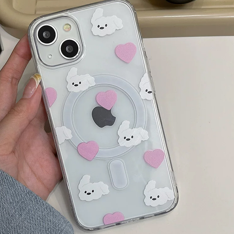 Casing Ponsel Magsafe Motif An - Phone Cases Japanese ulasan dan harga