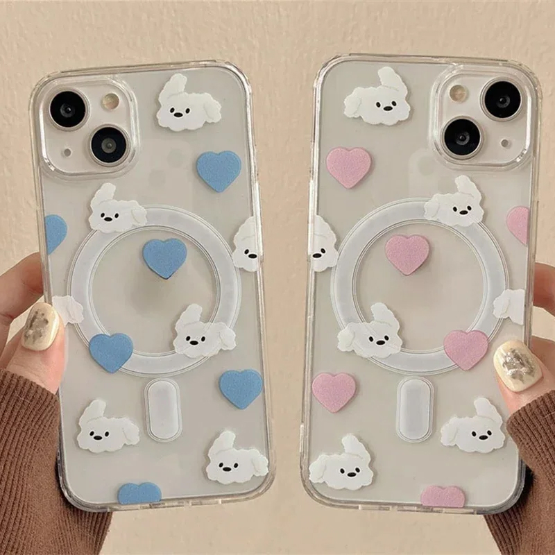Casing Ponsel Magsafe Motif An - Phone Cases Japanese ulasan dan harga