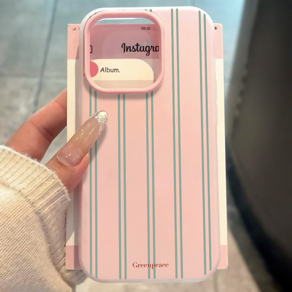 Casing Ponsel Silikon Motif Ga - Phone Cases Luxury ulasan dan harga