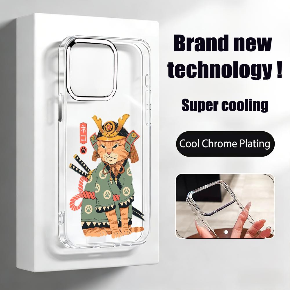 Casing HP Anime Kucing Jepang  - Phone Cases Japanese ulasan dan harga