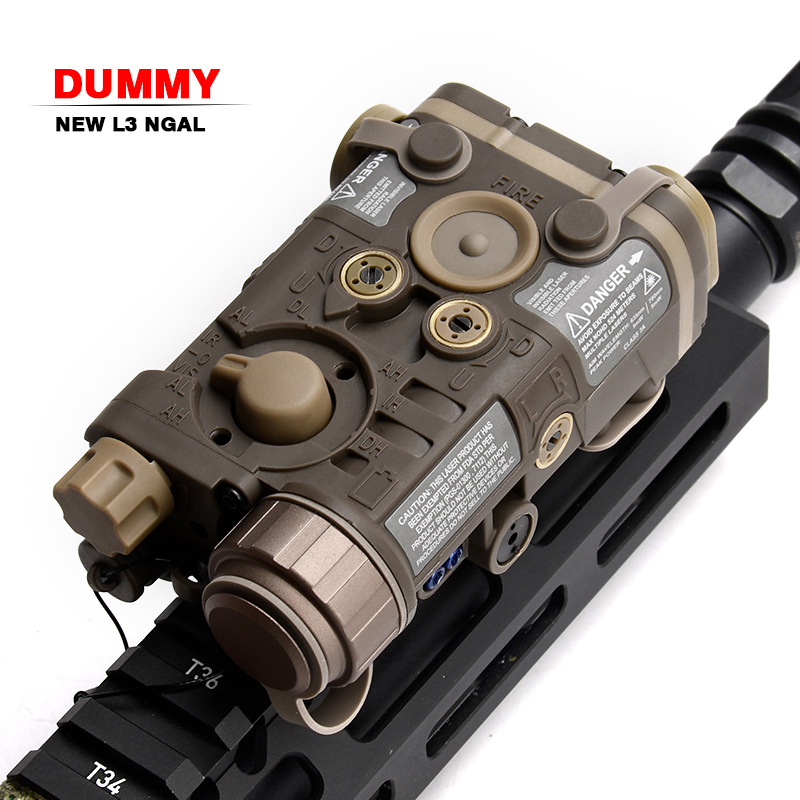 Model Aksesori Airsoft Kotak B - Military Grade Case ulasan dan harga