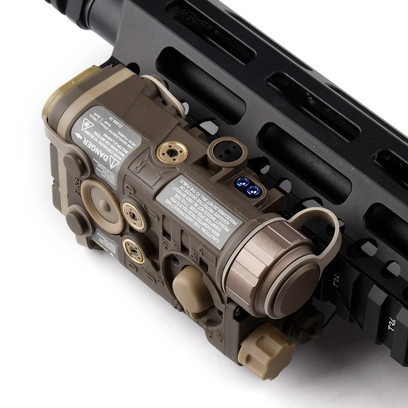 Model Aksesori Airsoft Kotak B - Military Grade Case ulasan dan harga