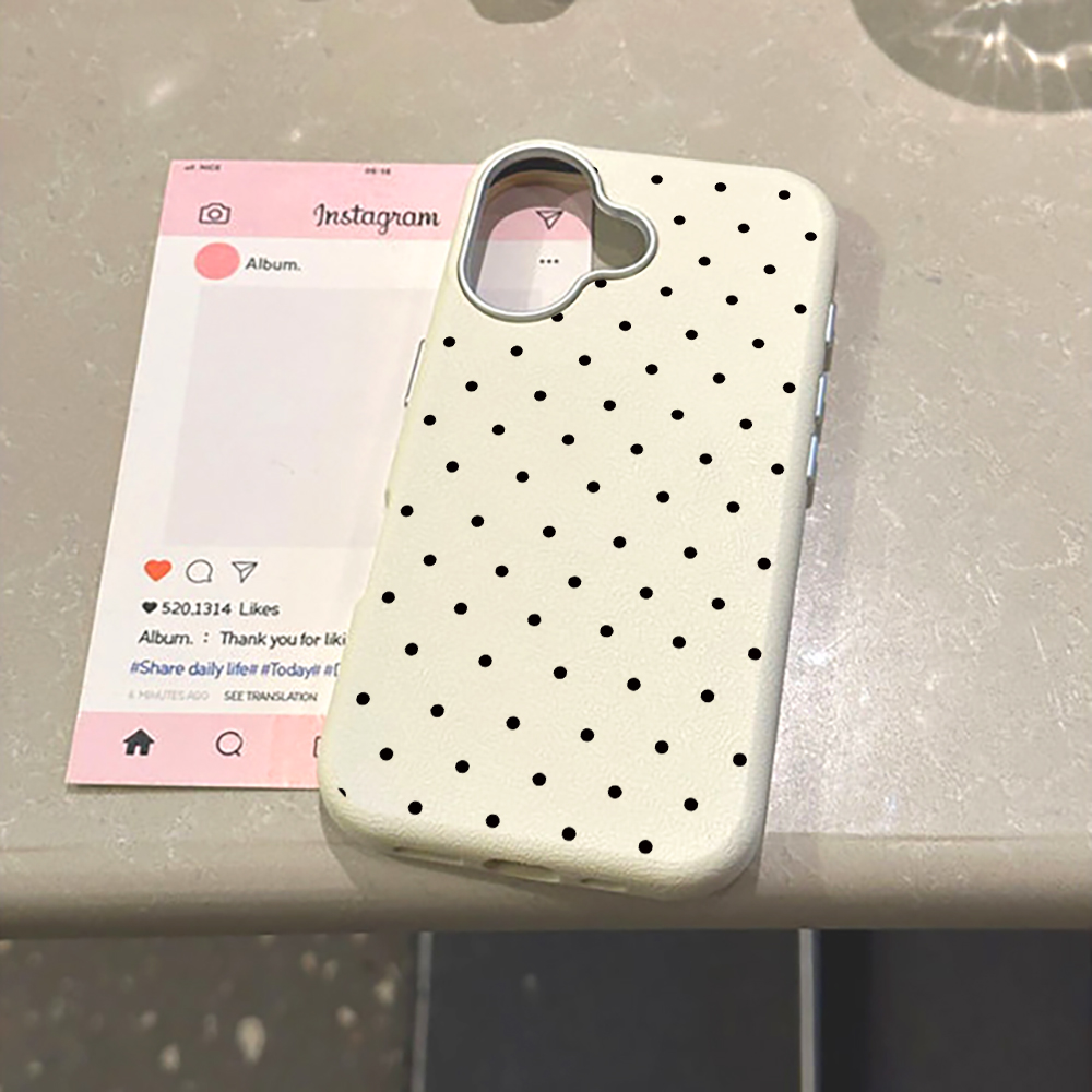 Casing HP Korea INS Lucu Motif - Phone Cases Luxury ulasan dan harga