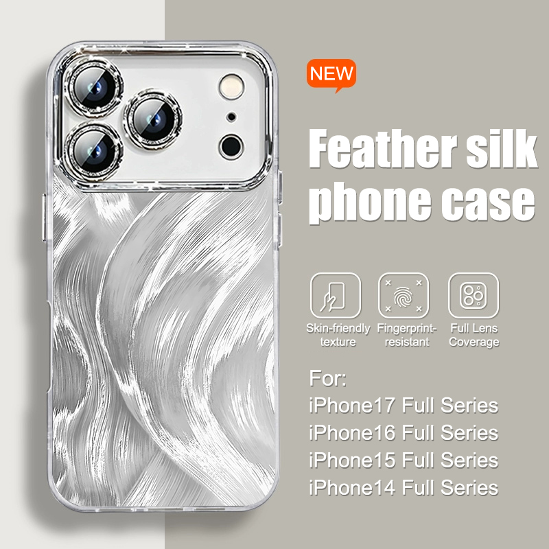 Casing Ponsel Mewah Berkilau L - Phone Cases Luxury ulasan dan harga