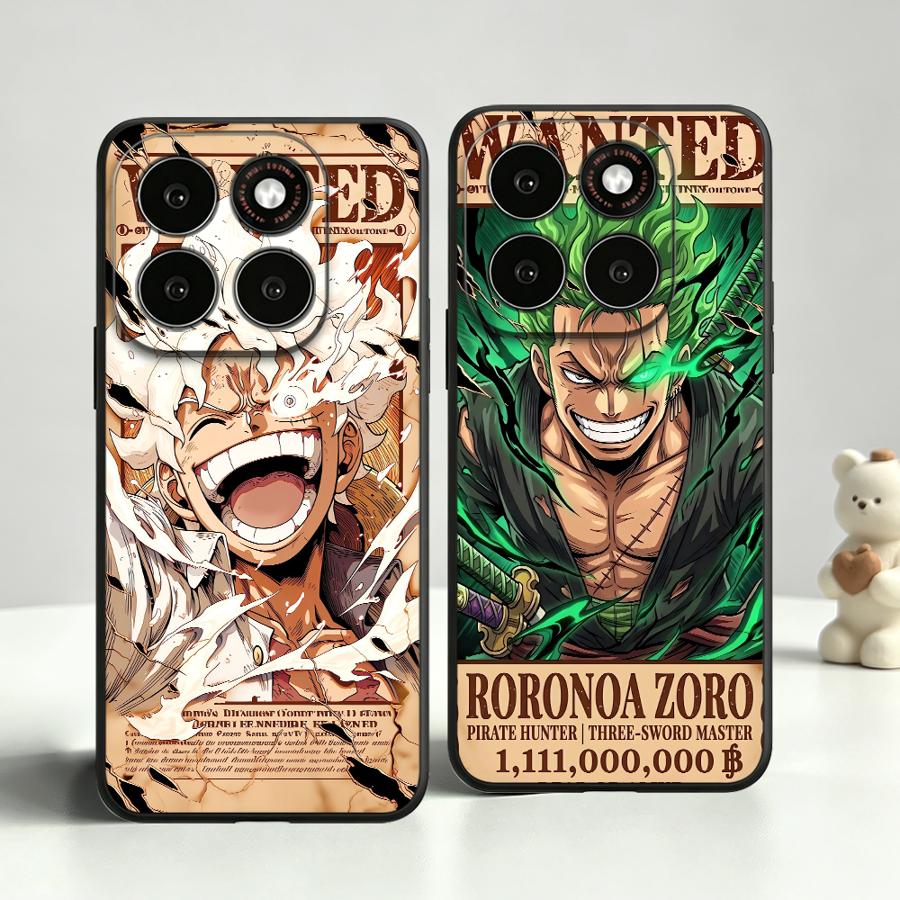 Casing Anime One Piece untuk M - Phone Cases For Motorola ulasan dan harga