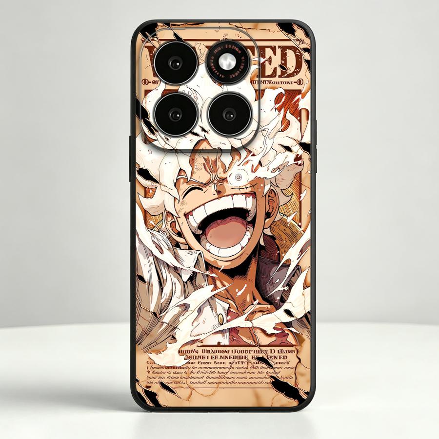Casing Anime One Piece untuk M - Phone Cases For Motorola ulasan dan harga