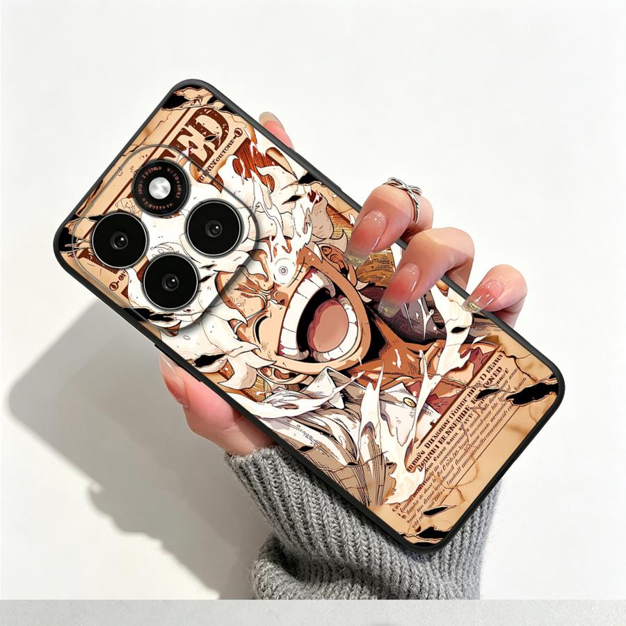 Casing Anime One Piece untuk M - Phone Cases For Motorola ulasan dan harga