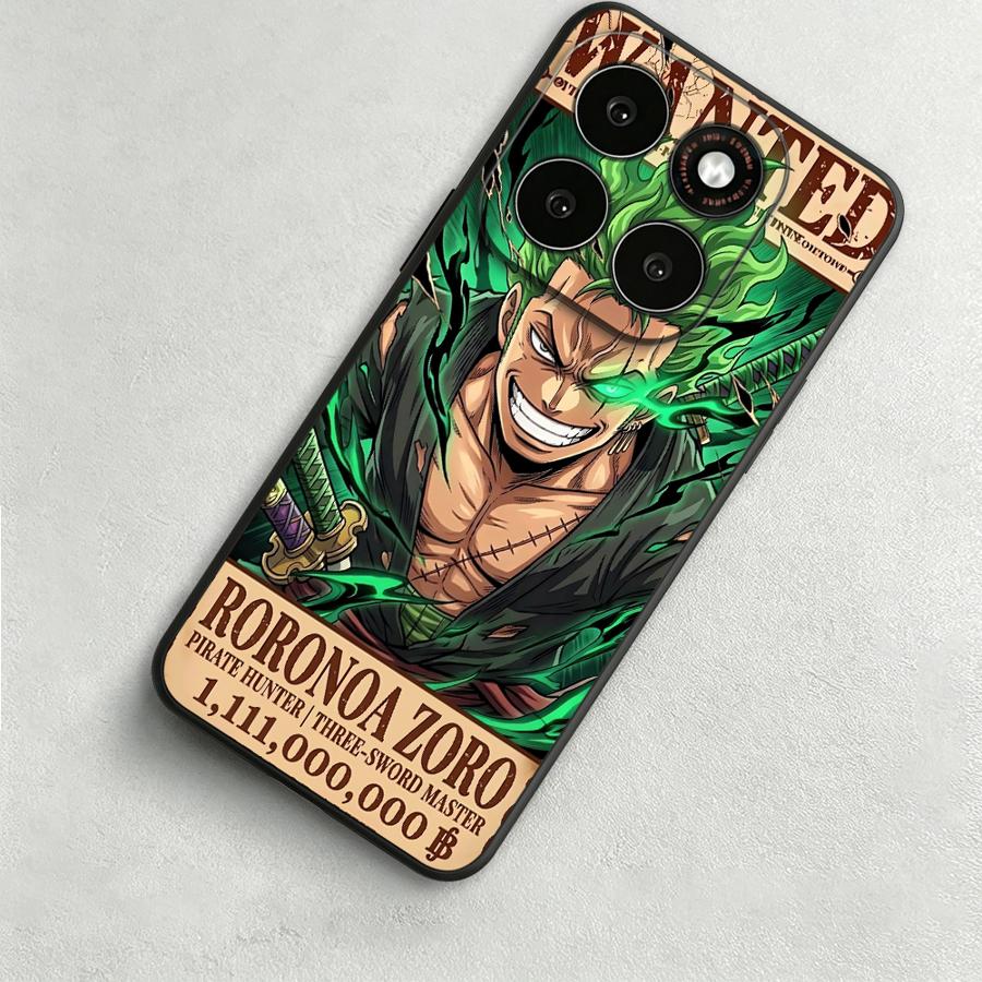 Casing Anime One Piece untuk M - Phone Cases For Motorola ulasan dan harga