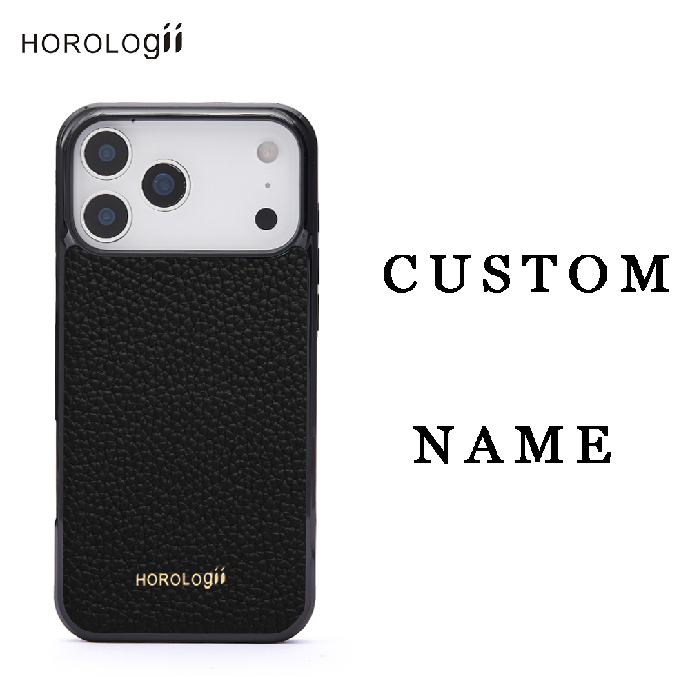 Horologii Monogram Personalize - Monogram Custom Case ulasan dan harga