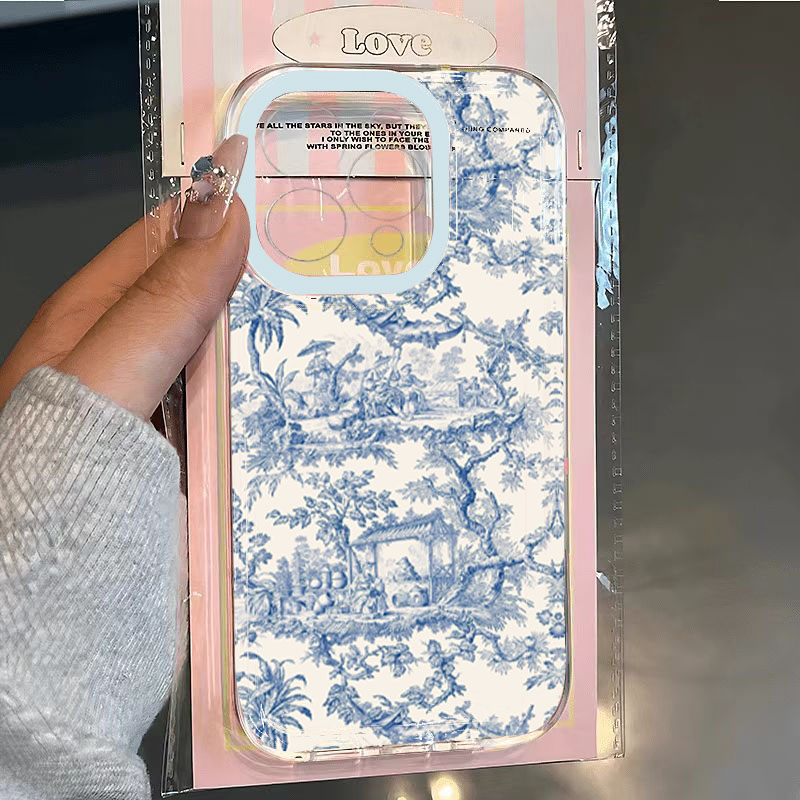 Casing untuk Xiaomi 14T Pro Ca - Phone Cases Vintage ulasan dan harga