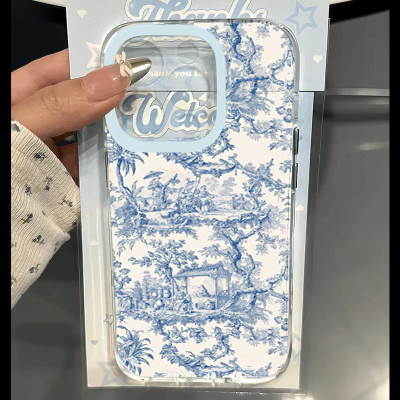 Casing untuk Xiaomi 14T Pro Ca - Phone Cases Vintage ulasan dan harga