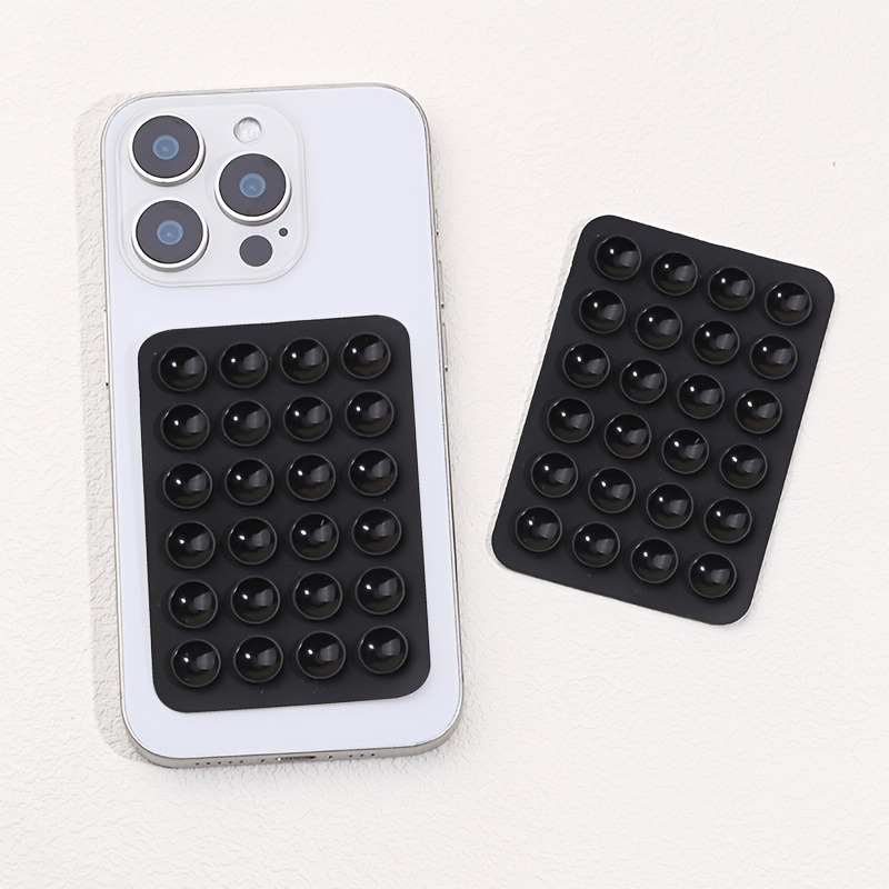 Penyangga Ponsel Silikon denga - Phone Cases Holder ulasan dan harga