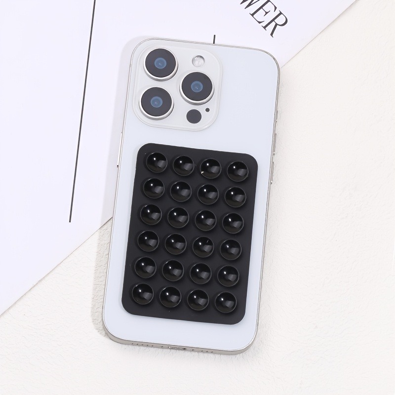 Penyangga Ponsel Silikon denga - Phone Cases Holder ulasan dan harga