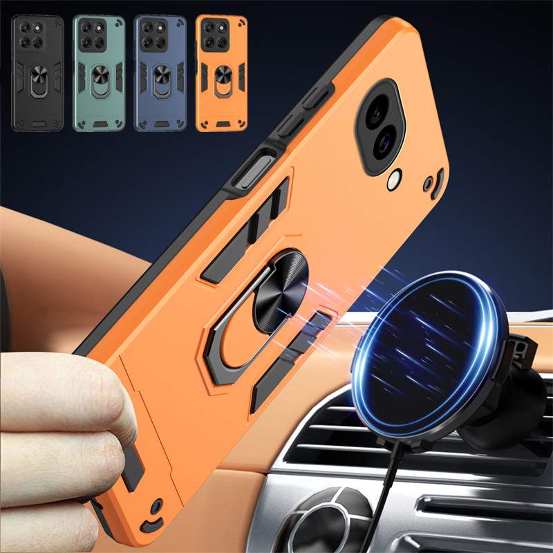 Casing Tahan Guncangan Kelas M - Military Grade Case ulasan dan harga