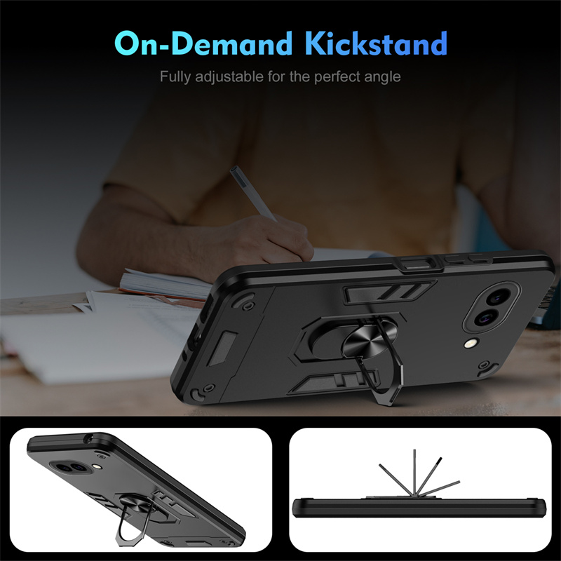 Casing Tahan Guncangan Kelas M - Military Grade Case ulasan dan harga
