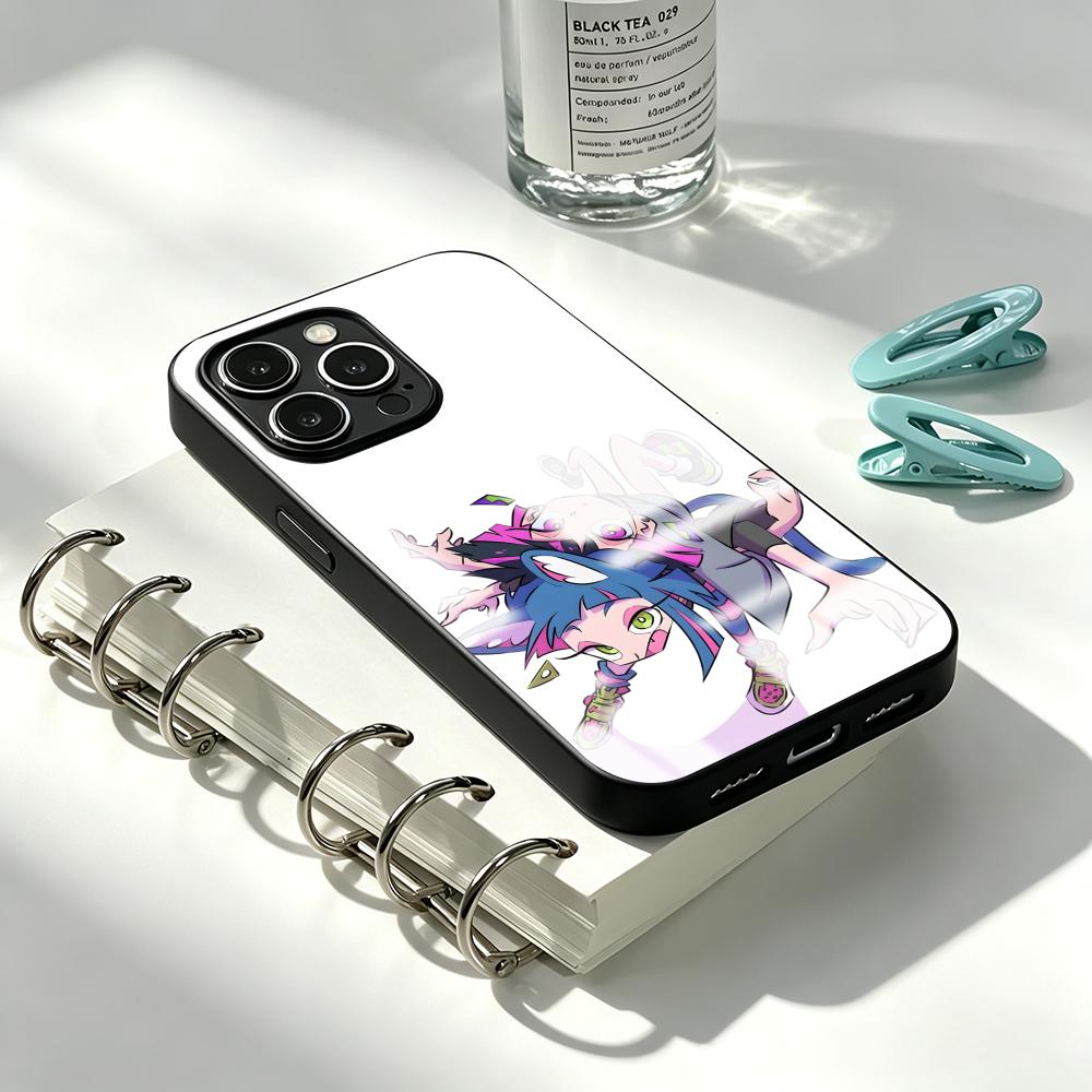 Casing Ponsel Penyanyi Jepang  - Phone Cases Japanese ulasan dan harga