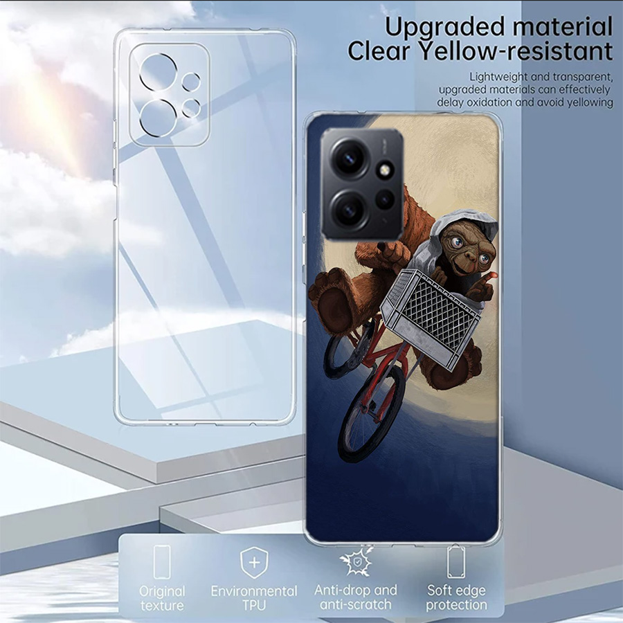 Casing HP Alf TV Series Untuk  - Phone Cases Com ulasan dan harga