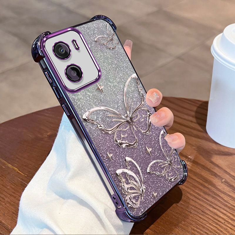 Penutup Pelindung Berlapis Gli - Phone Cases For Motorola ulasan dan harga