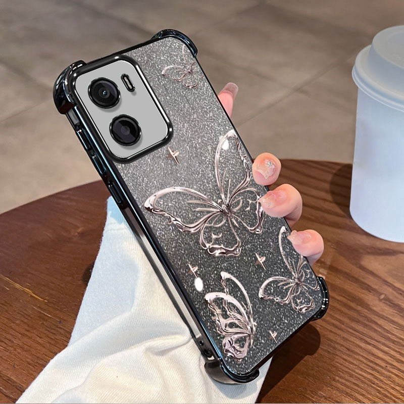 Penutup Pelindung Berlapis Gli - Phone Cases For Motorola ulasan dan harga