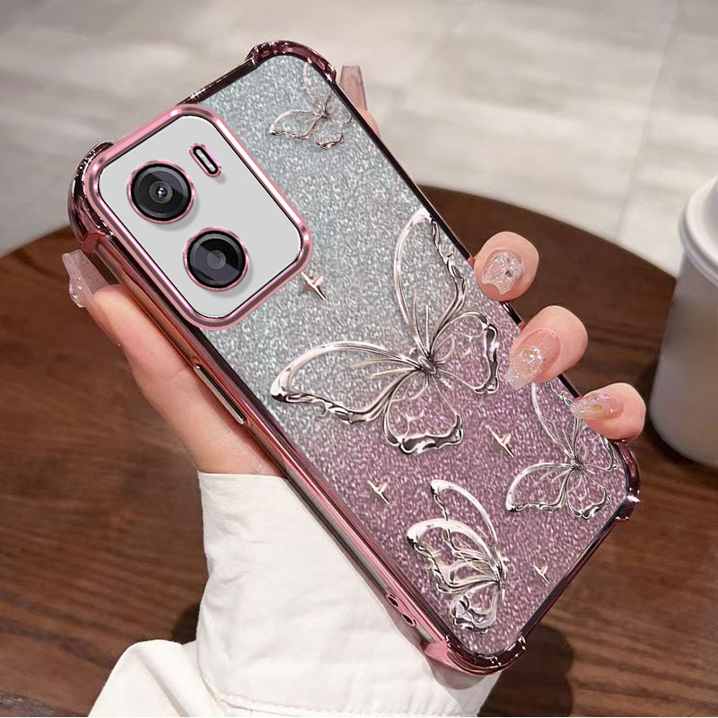 Penutup Pelindung Berlapis Gli - Phone Cases For Motorola ulasan dan harga