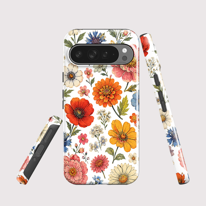 Fcicicase Casing Ponsel Akrili - Phone Cases Pixel 10 Pro ulasan dan harga