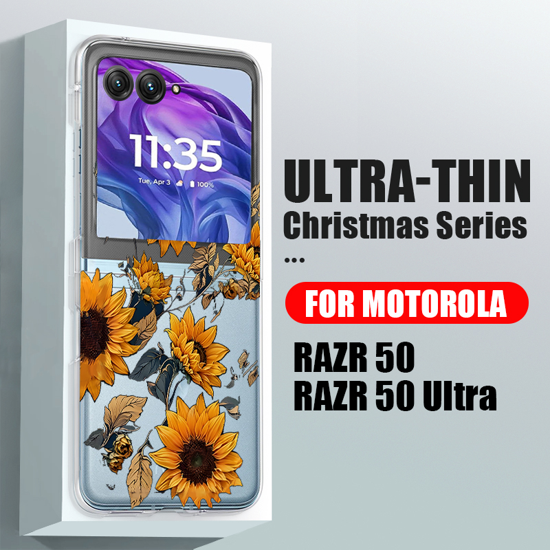 Casing Ponsel Bening Pola Bung - Phone Cases For Motorola ulasan dan harga