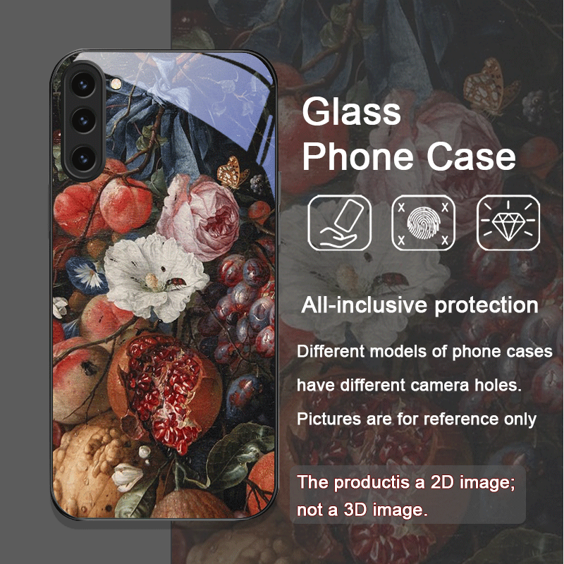 Casing Ponsel Kaca Tempered Mo - Phone Cases Samsung S25 Ultra ulasan dan harga