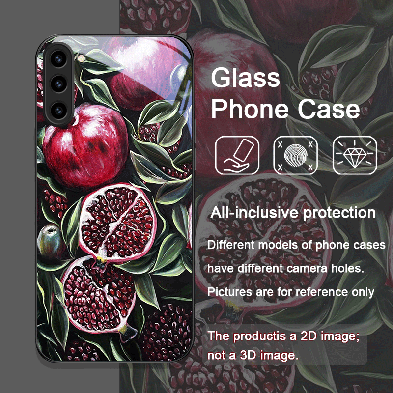 Casing Ponsel Kaca Tempered Mo - Phone Cases Samsung S25 Ultra ulasan dan harga