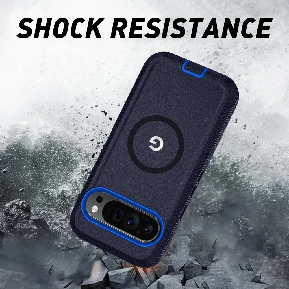 Casing OTT-Box Armor Berat Kel - Military Grade Case ulasan dan harga