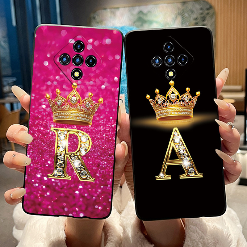 Casing Ponsel Tahan Benturan u - Monogram Custom Case ulasan dan harga