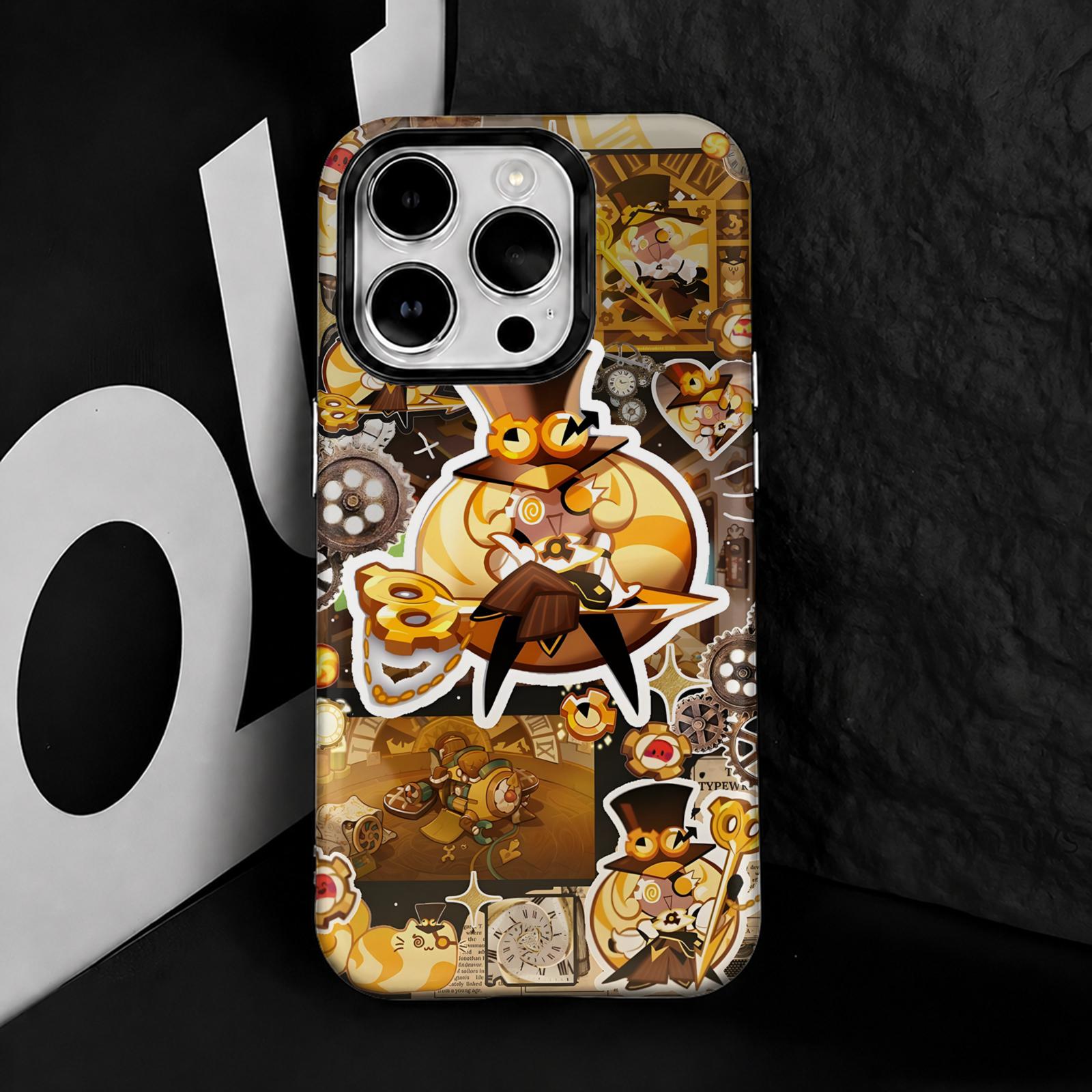 Casing Ponsel Video Game C-Coo - Phone Cases Video ulasan dan harga